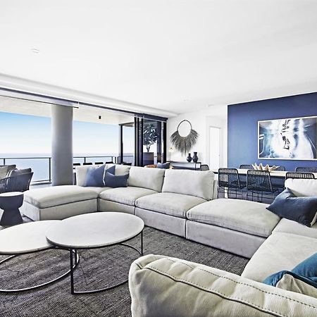 Circle On Cavill Sub Penthouse W/ 4 Bedrooms Gold Coast Bagian luar foto