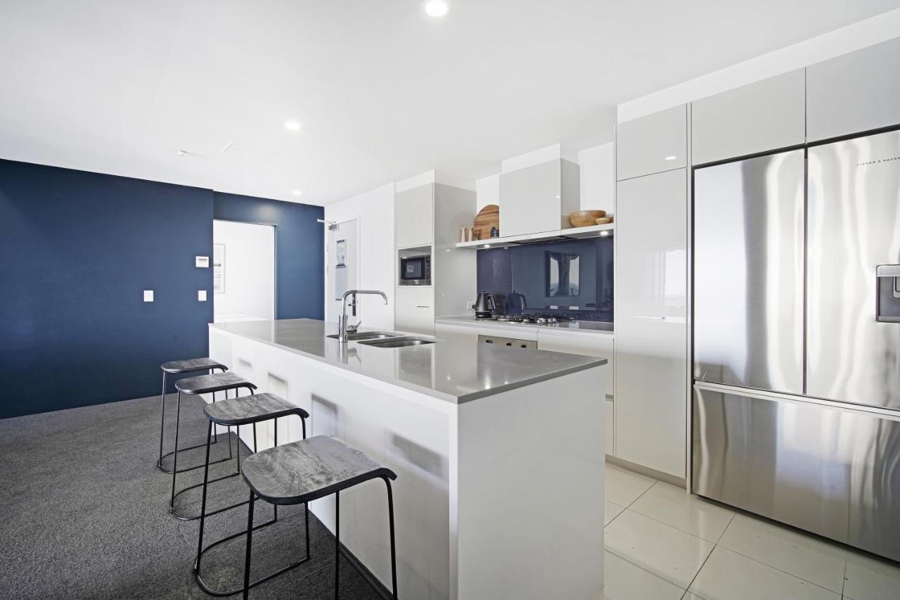 Circle On Cavill Sub Penthouse W/ 4 Bedrooms Gold Coast Bagian luar foto