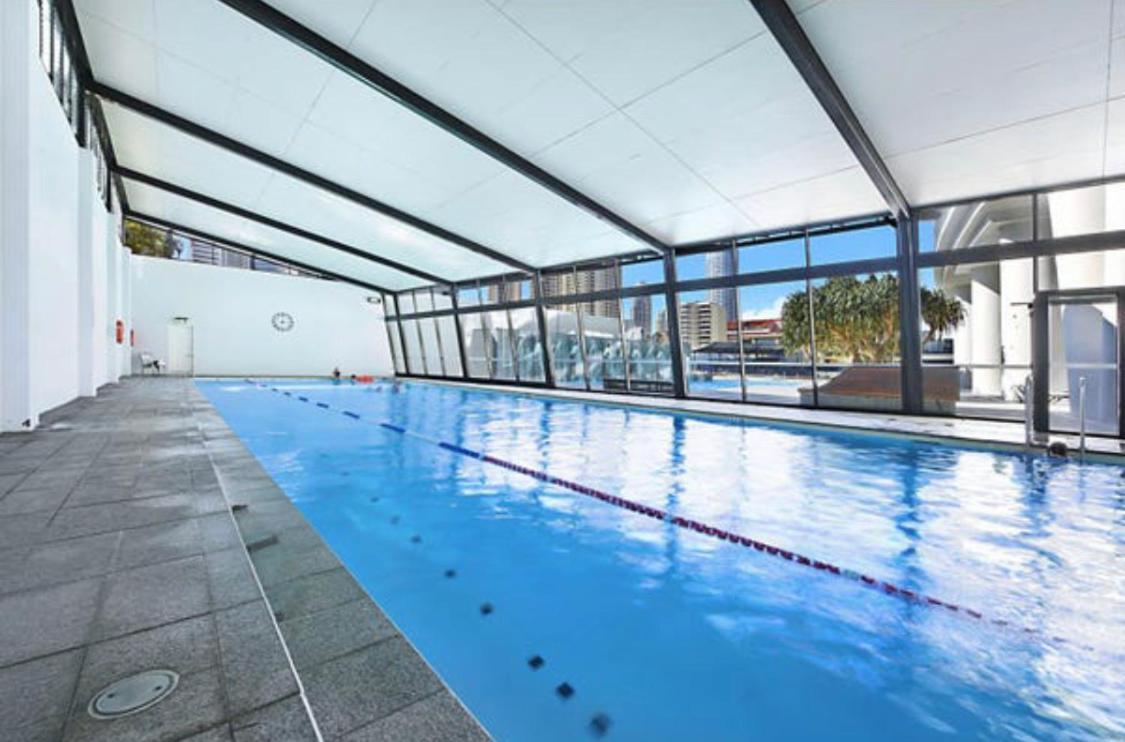 Circle On Cavill Sub Penthouse W/ 4 Bedrooms Gold Coast Bagian luar foto