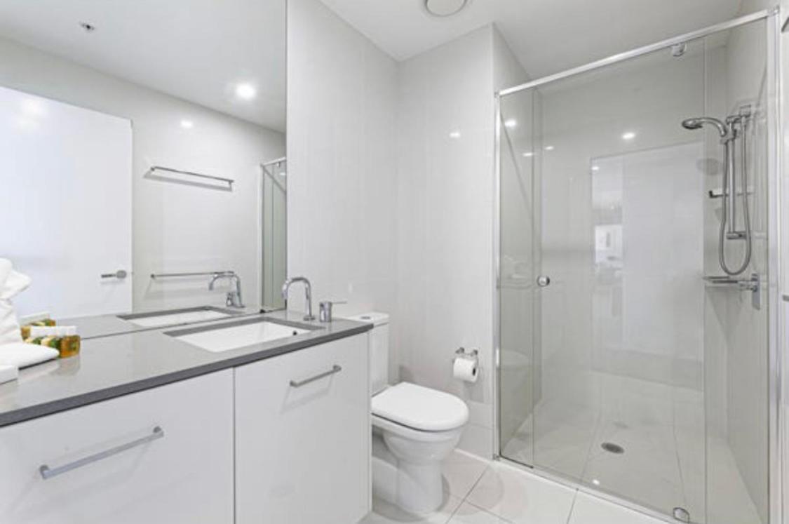 Circle On Cavill Sub Penthouse W/ 4 Bedrooms Gold Coast Bagian luar foto
